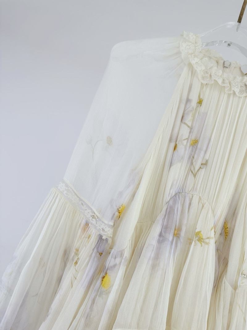 Zimmermann Dress